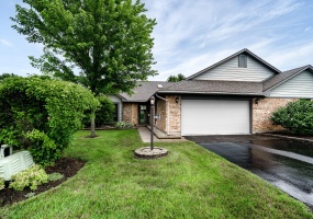 1911 Wedgewood Circle, Springfield, Ohio 45503, 3 Bedrooms Bedrooms, ,2 BathroomsBathrooms,Residential,For Sale,Wedgewood,1039812
