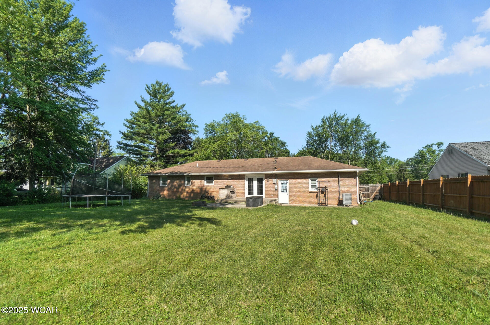4249 Dixie Highway, Lima, Ohio
