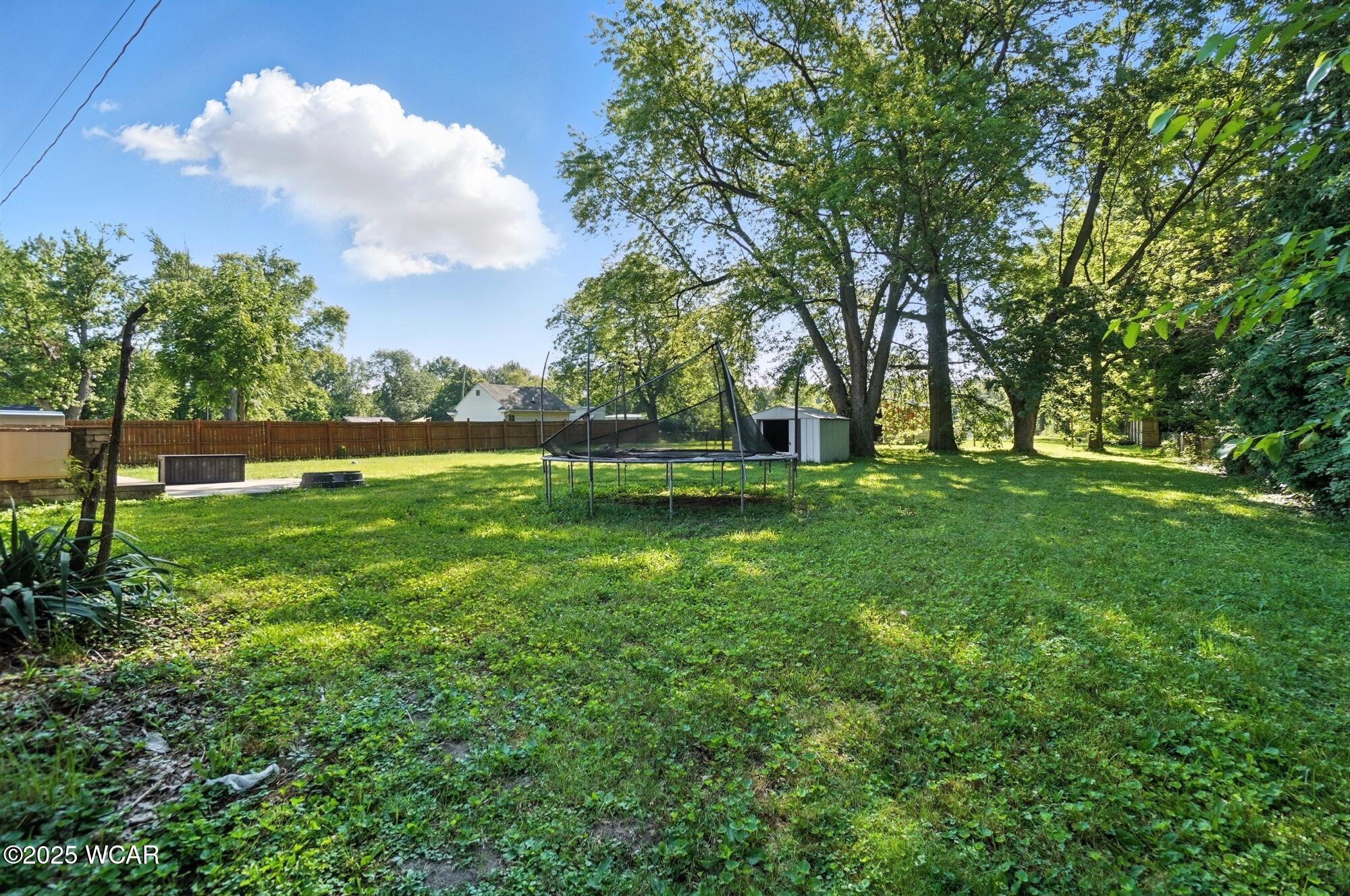 4249 Dixie Highway, Lima, Ohio