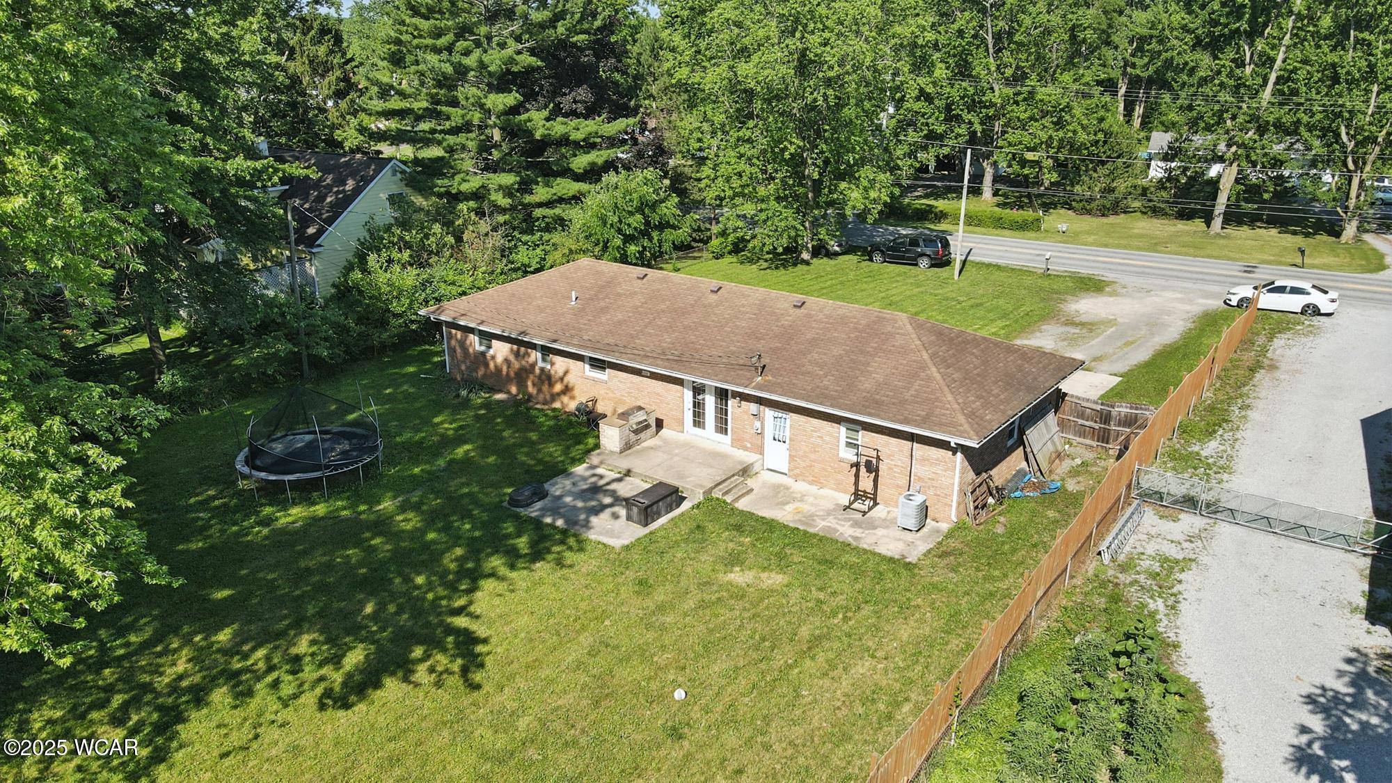 4249 Dixie Highway, Lima, Ohio