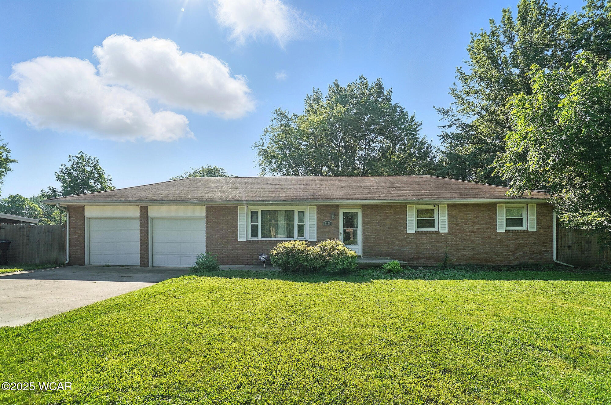 4249 Dixie Highway, Lima, Ohio