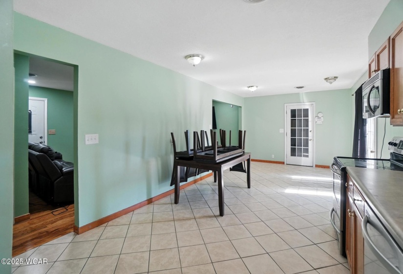 4249 Dixie Highway, Lima, Ohio, 3 Bedrooms Bedrooms, ,2 BathroomsBathrooms,Residential,For Sale,Dixie,307566