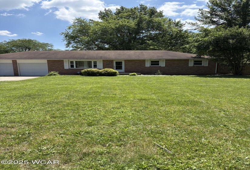 4249 Dixie Highway, Lima, Ohio, 3 Bedrooms Bedrooms, ,2 BathroomsBathrooms,Residential,For Sale,Dixie,307566