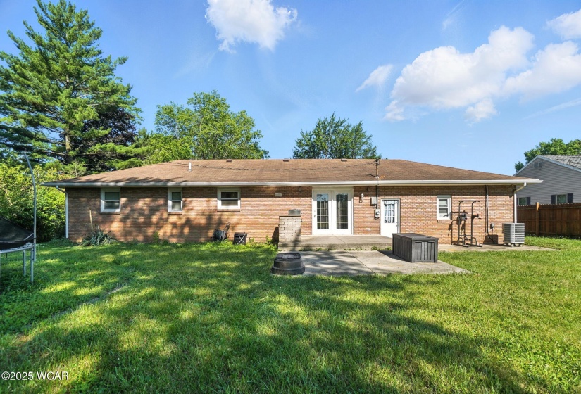 4249 Dixie Highway, Lima, Ohio, 3 Bedrooms Bedrooms, ,2 BathroomsBathrooms,Residential,For Sale,Dixie,307566