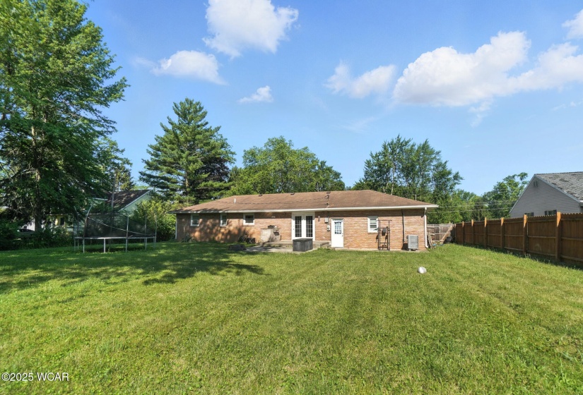 4249 Dixie Highway, Lima, Ohio, 3 Bedrooms Bedrooms, ,2 BathroomsBathrooms,Residential,For Sale,Dixie,307566