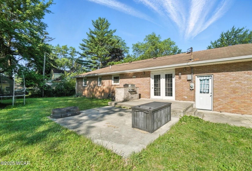 4249 Dixie Highway, Lima, Ohio, 3 Bedrooms Bedrooms, ,2 BathroomsBathrooms,Residential,For Sale,Dixie,307566