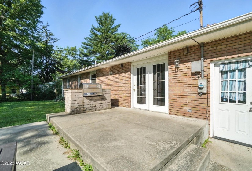 4249 Dixie Highway, Lima, Ohio, 3 Bedrooms Bedrooms, ,2 BathroomsBathrooms,Residential,For Sale,Dixie,307566