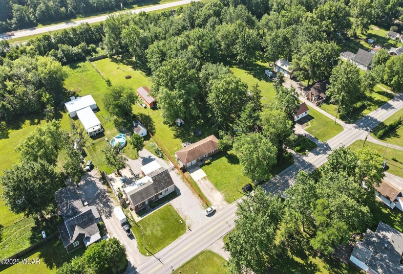 4249 Dixie Highway, Lima, Ohio, 3 Bedrooms Bedrooms, ,2 BathroomsBathrooms,Residential,For Sale,Dixie,307566