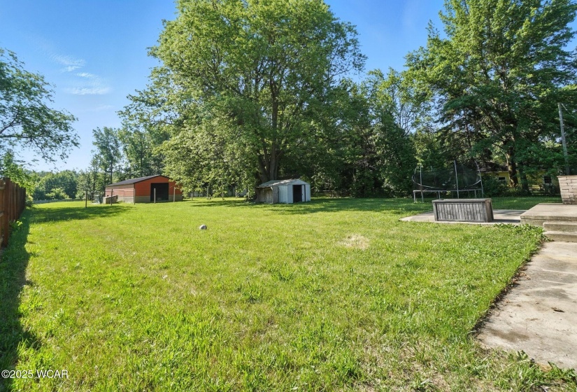 4249 Dixie Highway, Lima, Ohio, 3 Bedrooms Bedrooms, ,2 BathroomsBathrooms,Residential,For Sale,Dixie,307566