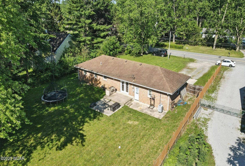 4249 Dixie Highway, Lima, Ohio, 3 Bedrooms Bedrooms, ,2 BathroomsBathrooms,Residential,For Sale,Dixie,307566