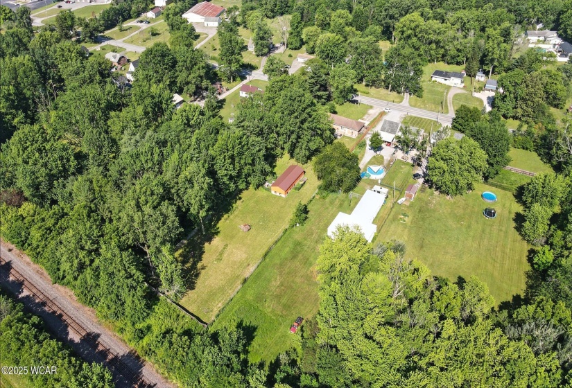 4249 Dixie Highway, Lima, Ohio, 3 Bedrooms Bedrooms, ,2 BathroomsBathrooms,Residential,For Sale,Dixie,307566