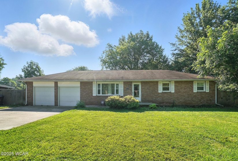 4249 Dixie Highway, Lima, Ohio, 3 Bedrooms Bedrooms, ,2 BathroomsBathrooms,Residential,For Sale,Dixie,307566