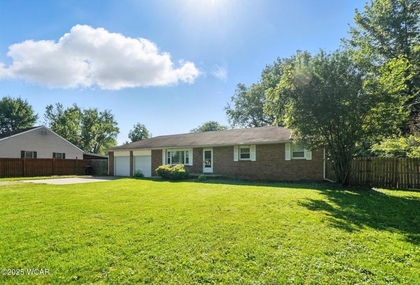 4249 Dixie Highway, Lima, Ohio, 3 Bedrooms Bedrooms, ,2 BathroomsBathrooms,Residential,For Sale,Dixie,307566