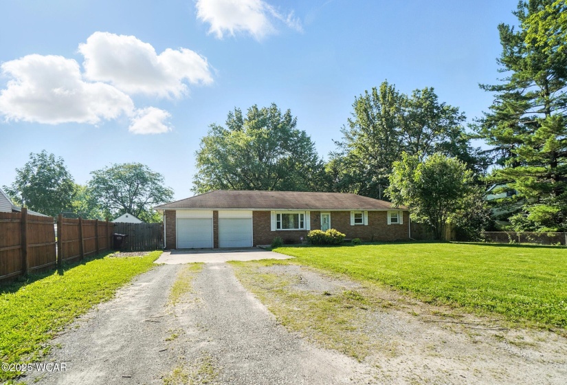 4249 Dixie Highway, Lima, Ohio, 3 Bedrooms Bedrooms, ,2 BathroomsBathrooms,Residential,For Sale,Dixie,307566