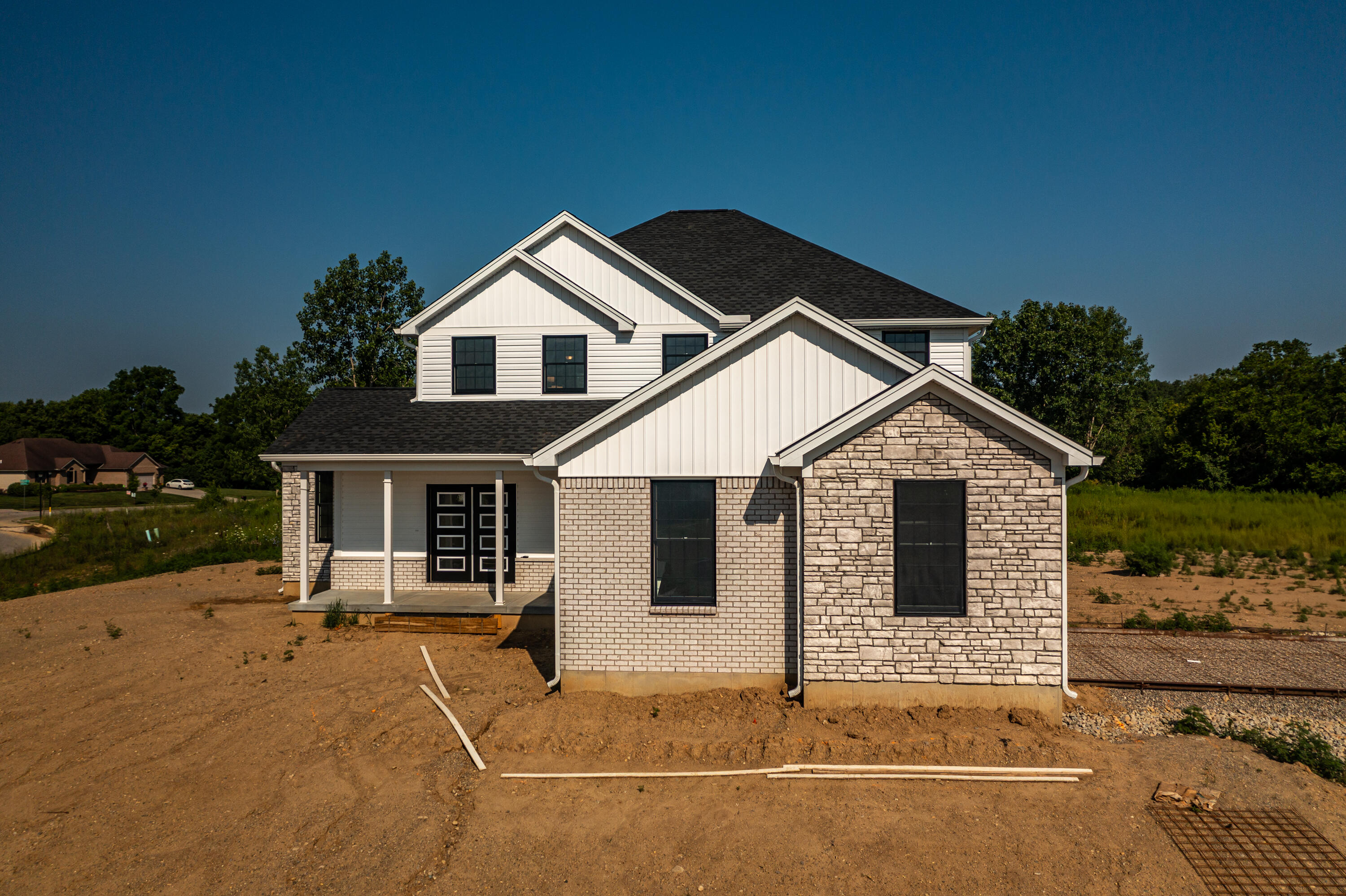 3631 Kingsgate Lane, Springfield, Ohio 45503