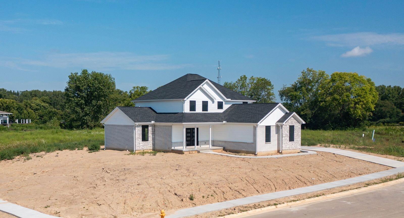3631 Kingsgate Lane, Springfield, Ohio 45503