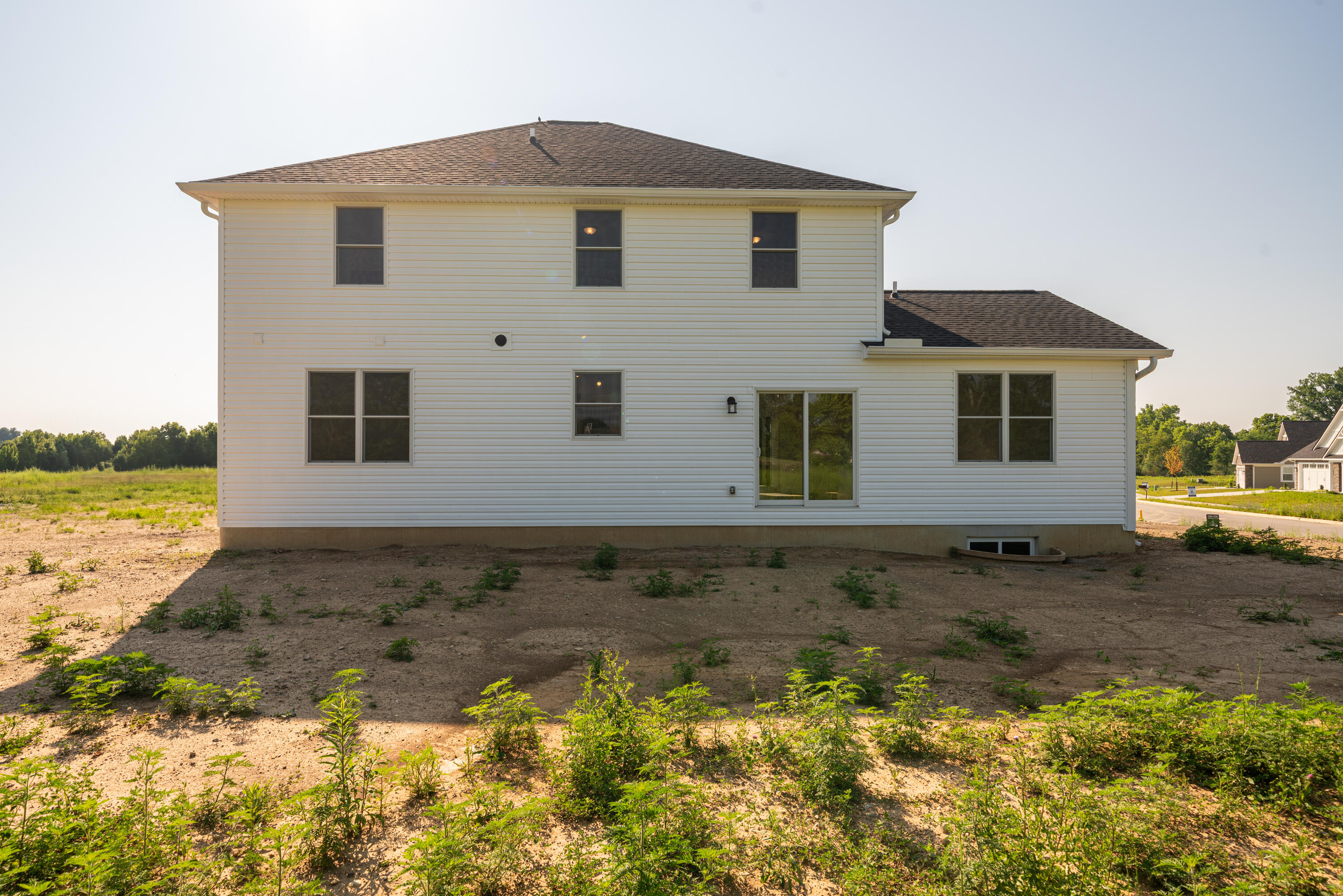 3631 Kingsgate Lane, Springfield, Ohio 45503