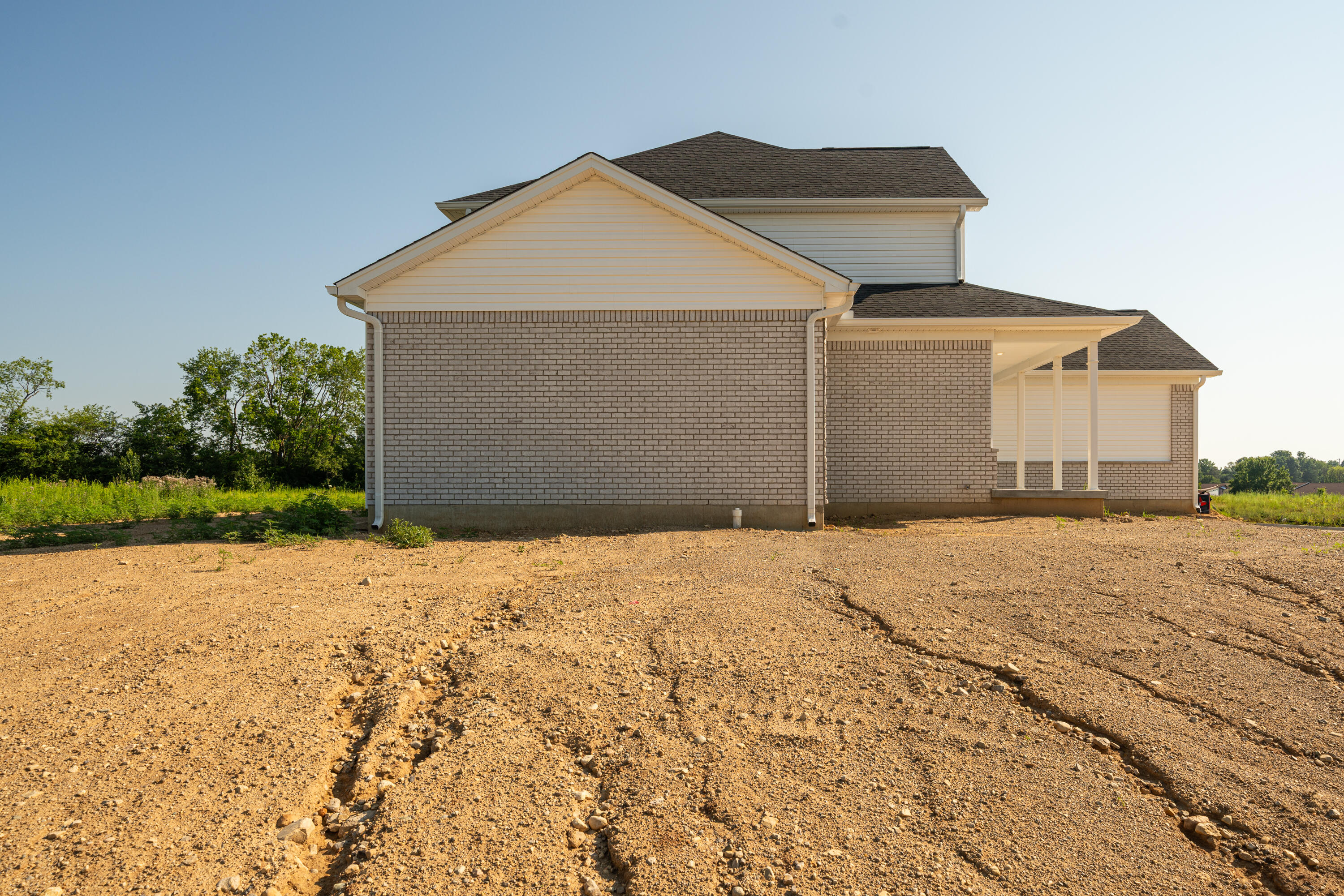3631 Kingsgate Lane, Springfield, Ohio 45503