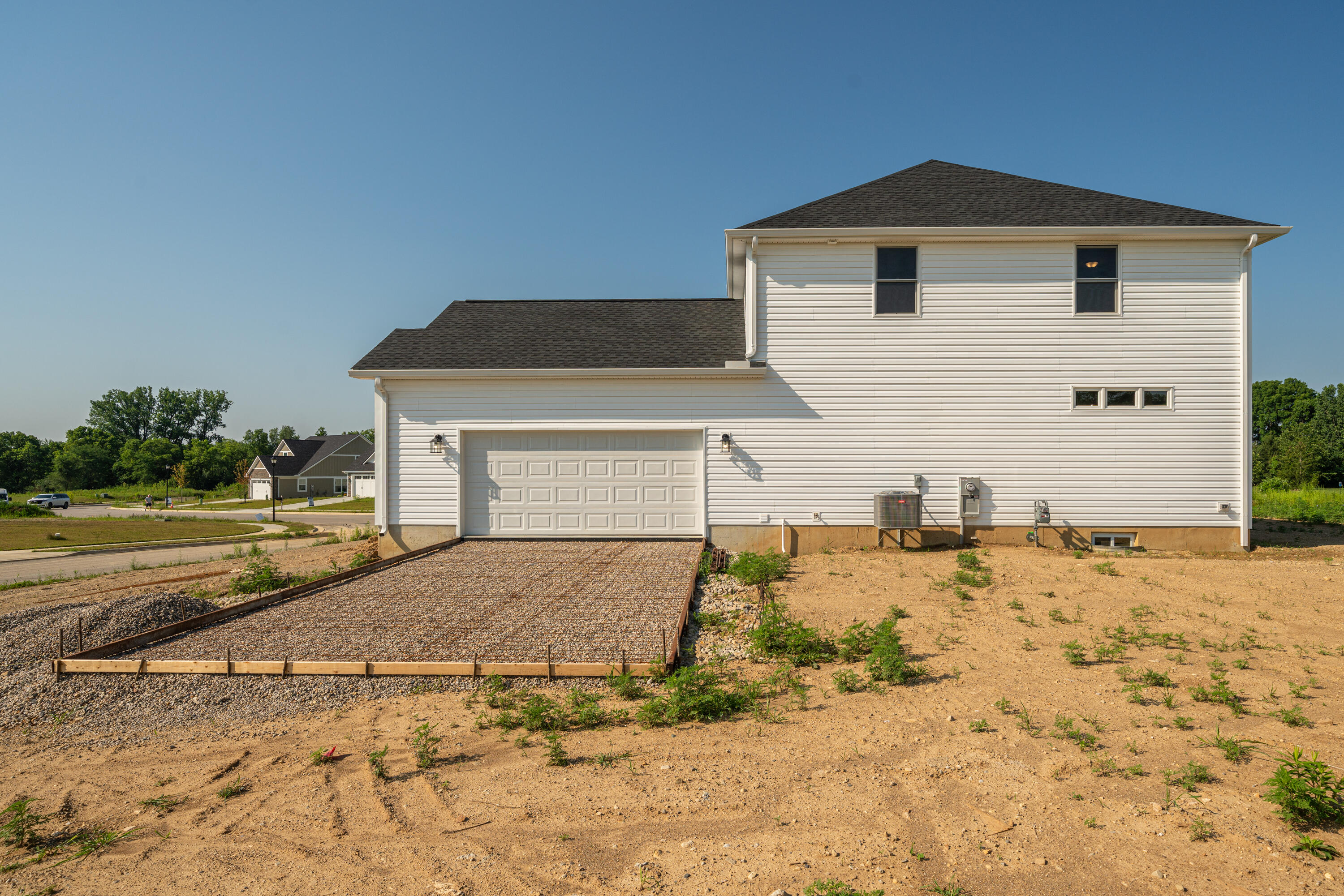 3631 Kingsgate Lane, Springfield, Ohio 45503