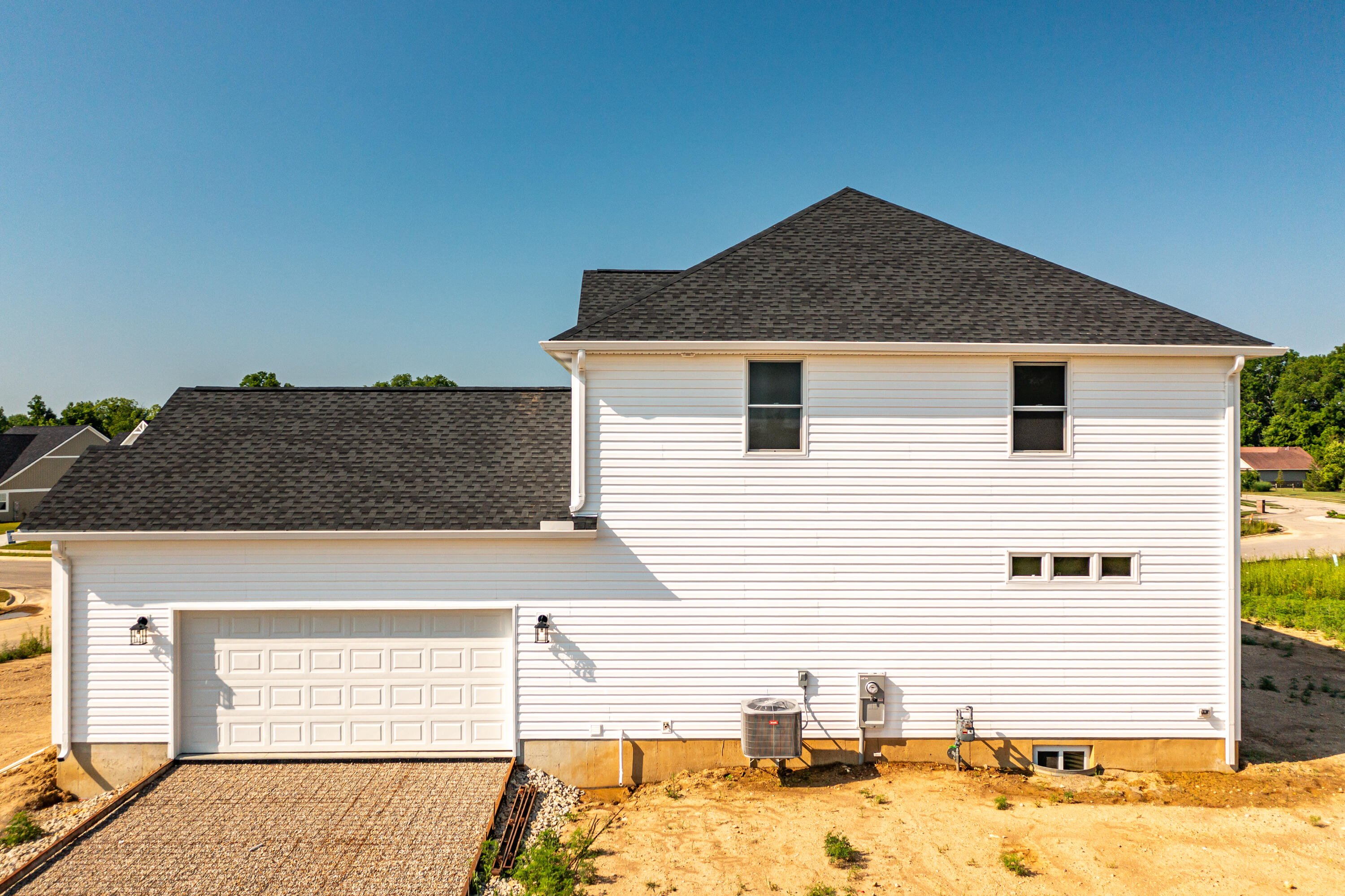 3631 Kingsgate Lane, Springfield, Ohio 45503