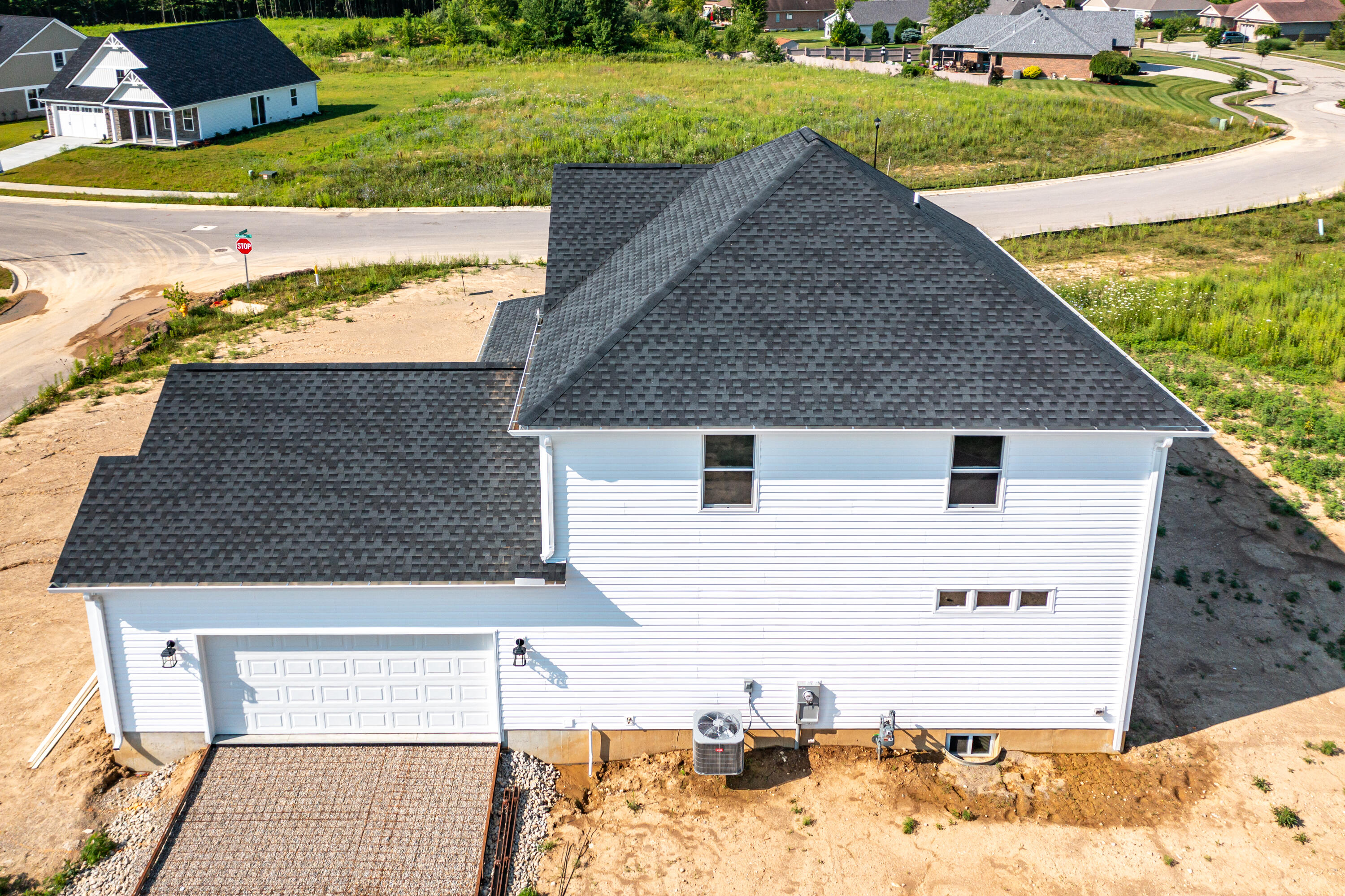 3631 Kingsgate Lane, Springfield, Ohio 45503