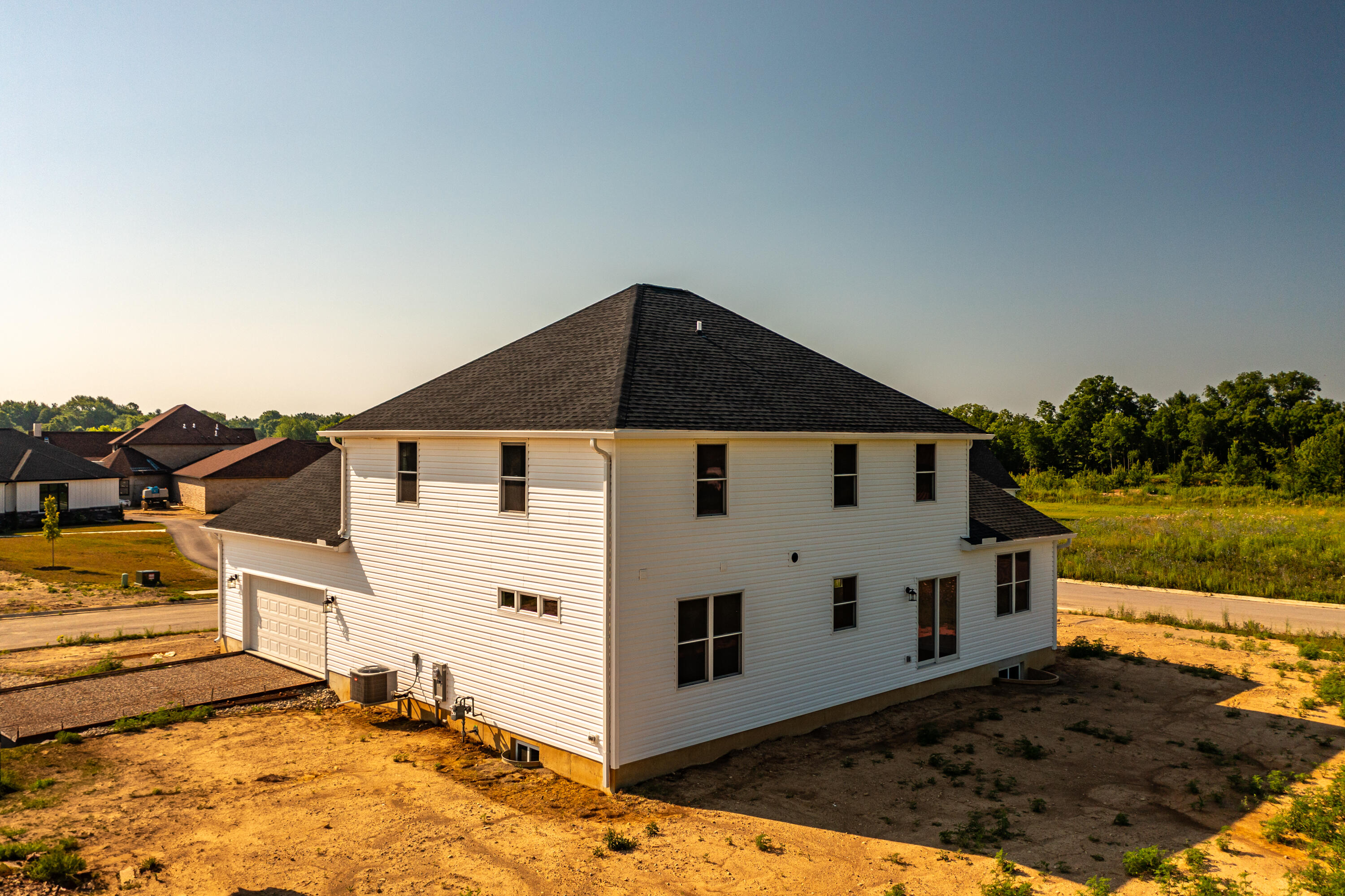 3631 Kingsgate Lane, Springfield, Ohio 45503