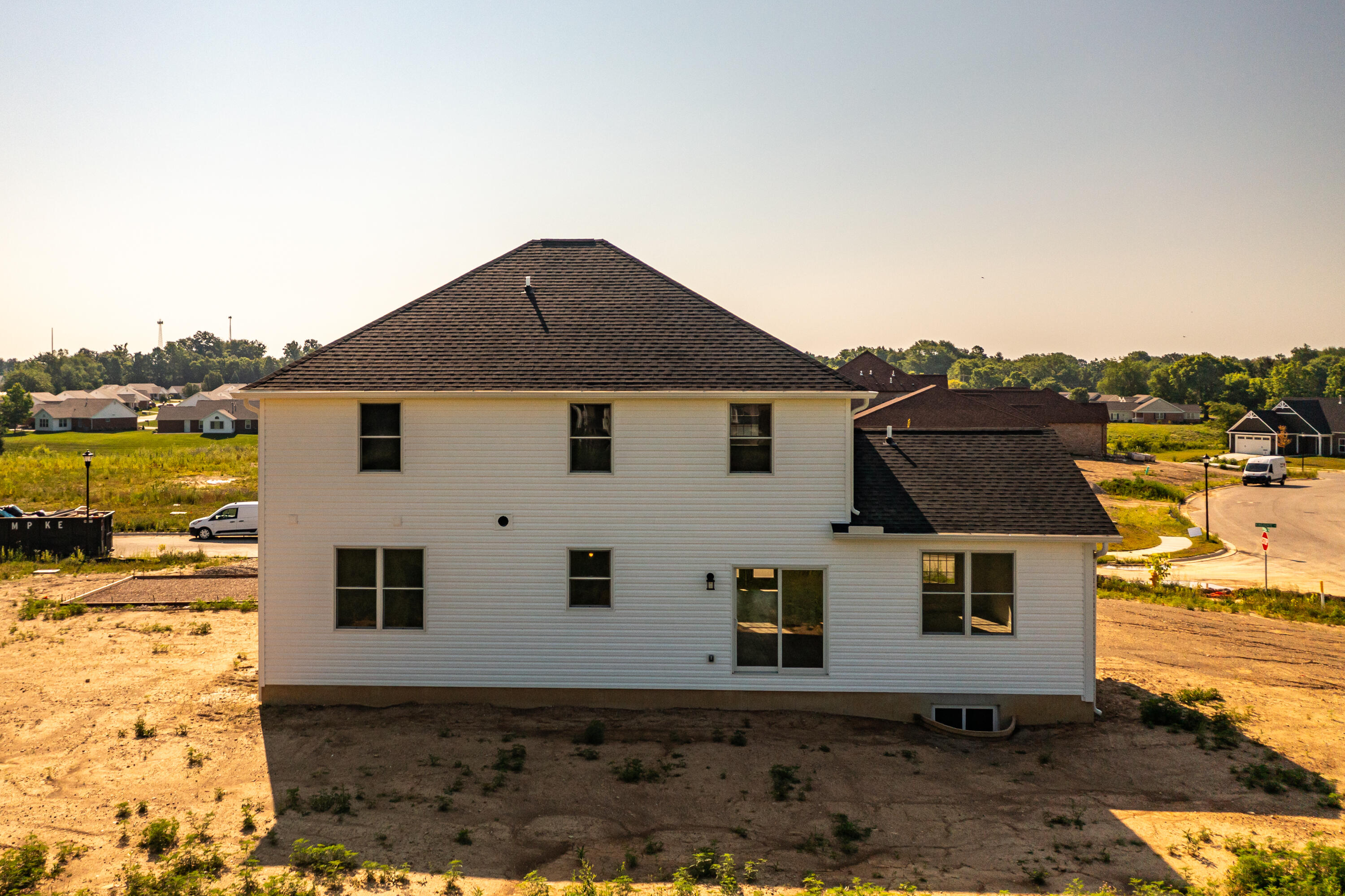 3631 Kingsgate Lane, Springfield, Ohio 45503