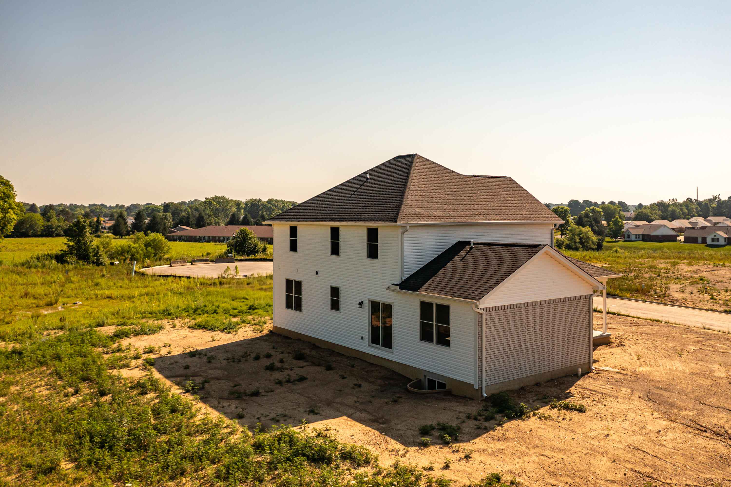 3631 Kingsgate Lane, Springfield, Ohio 45503