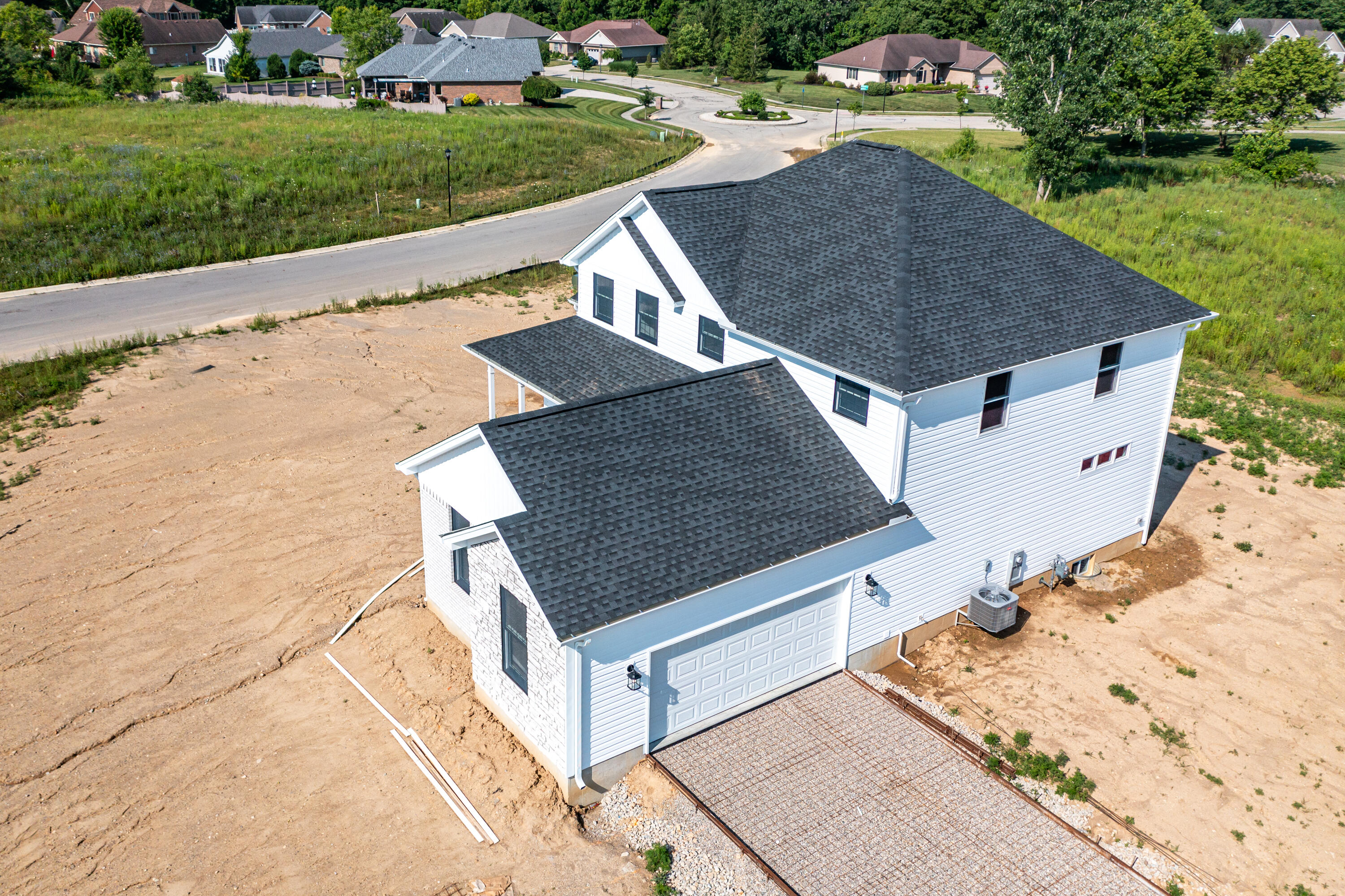 3631 Kingsgate Lane, Springfield, Ohio 45503