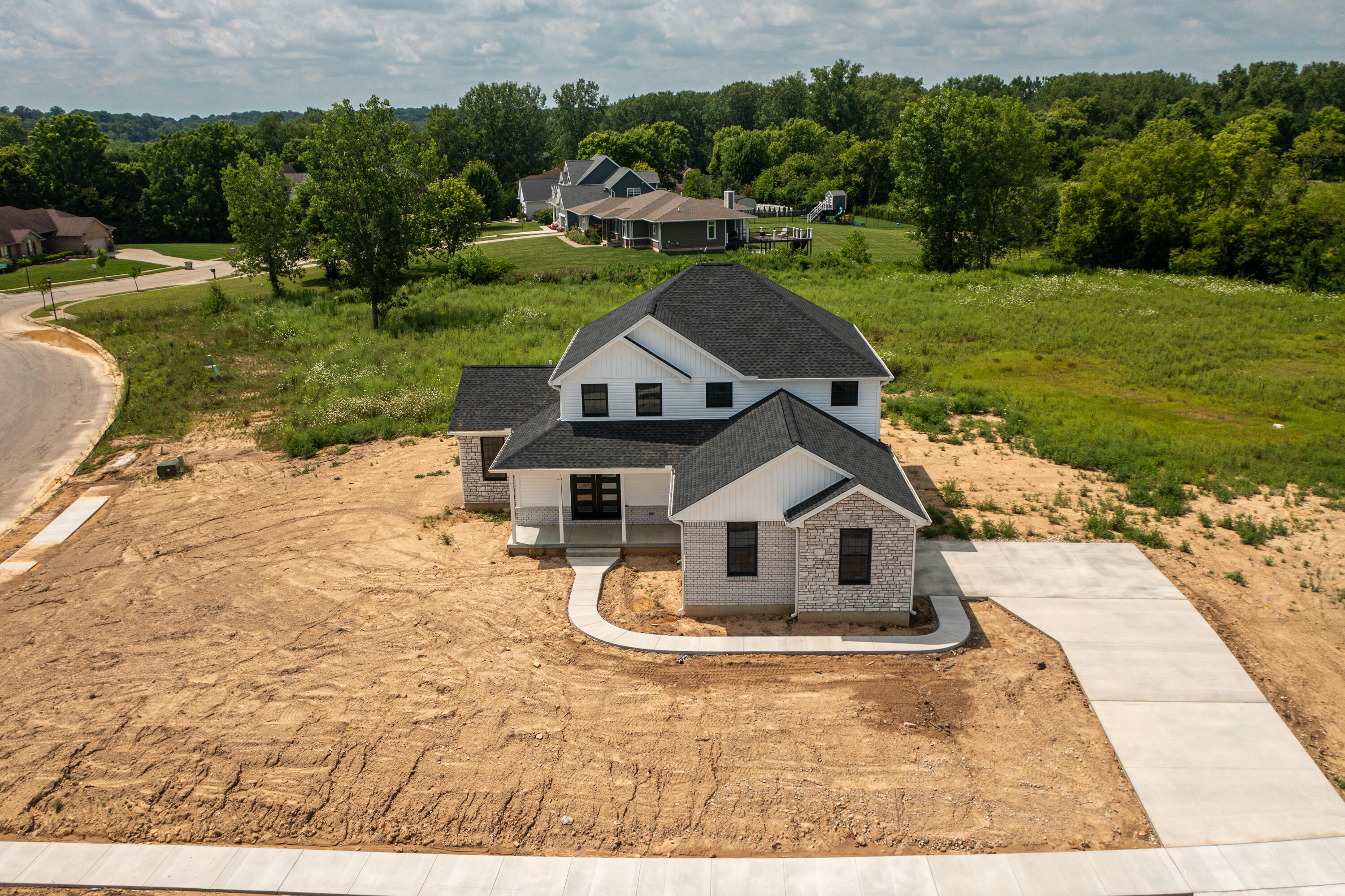 3631 Kingsgate Lane, Springfield, Ohio 45503
