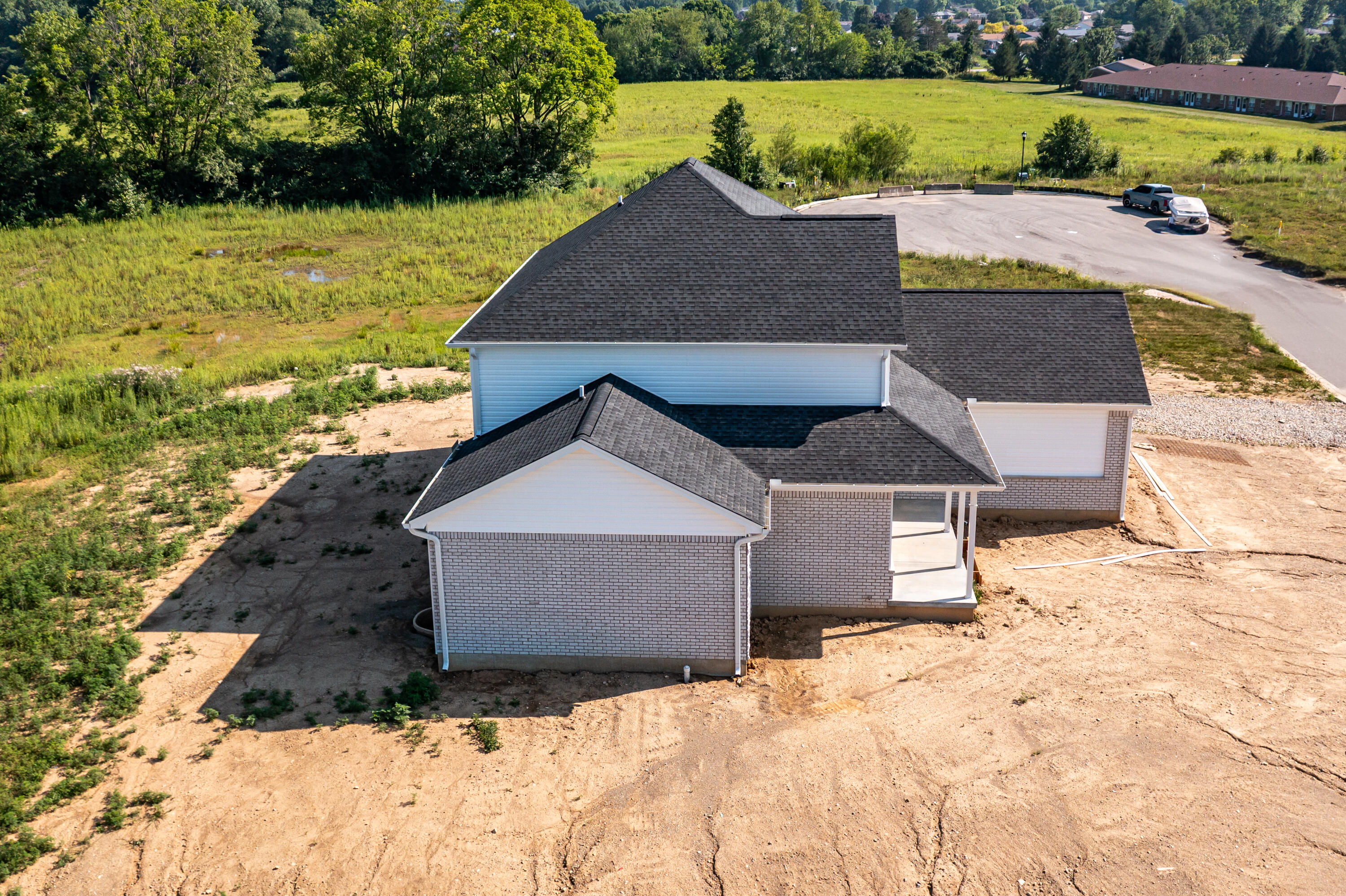 3631 Kingsgate Lane, Springfield, Ohio 45503