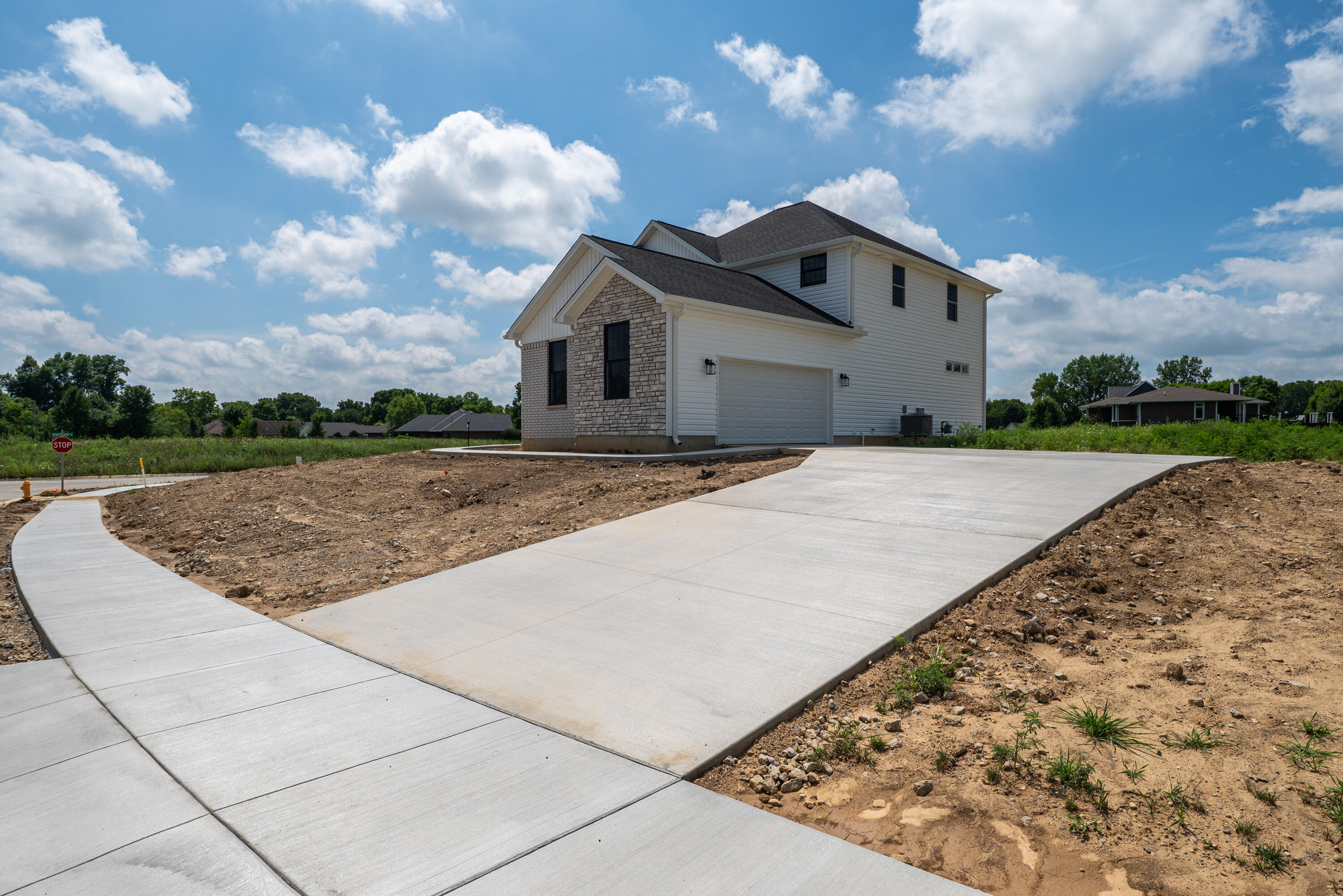 3631 Kingsgate Lane, Springfield, Ohio 45503
