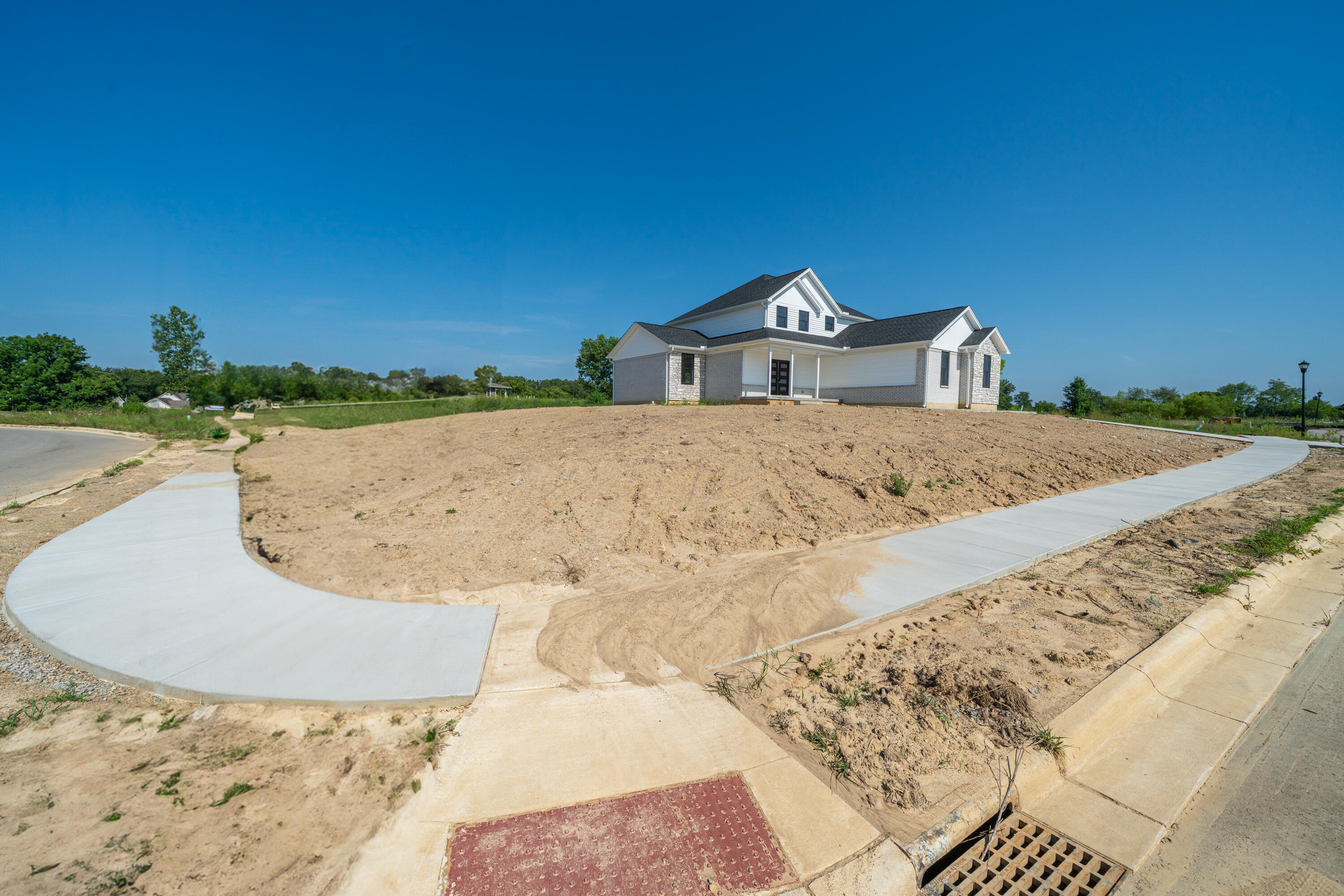 3631 Kingsgate Lane, Springfield, Ohio 45503