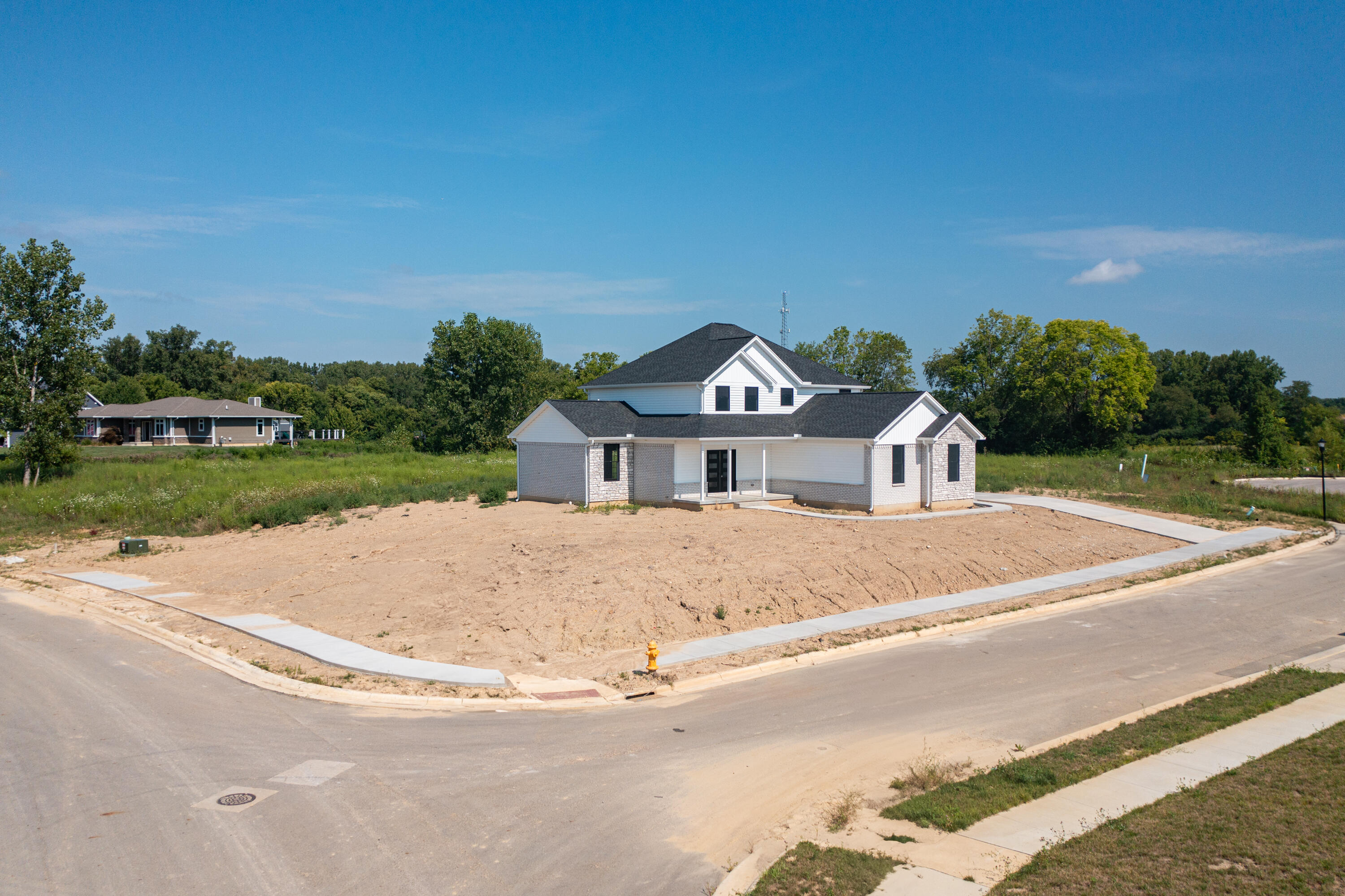 3631 Kingsgate Lane, Springfield, Ohio 45503