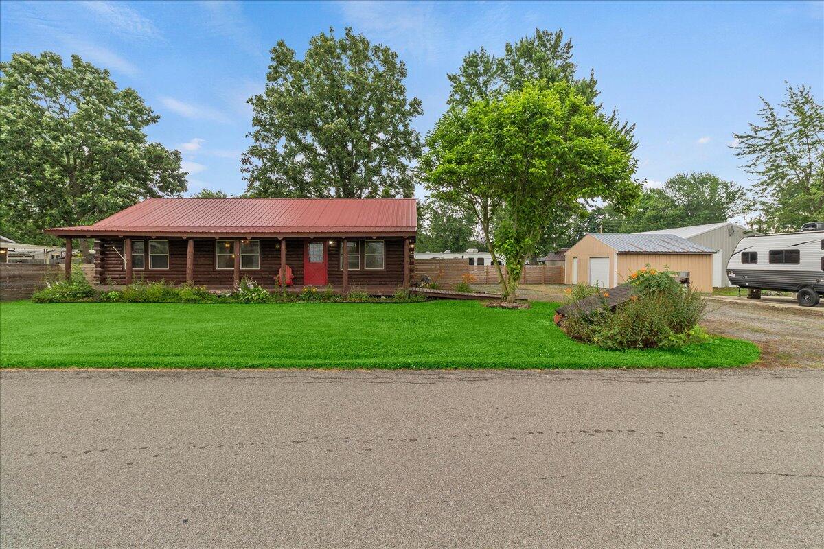 11350 Powhatan Path, Lakeview, Ohio 43331