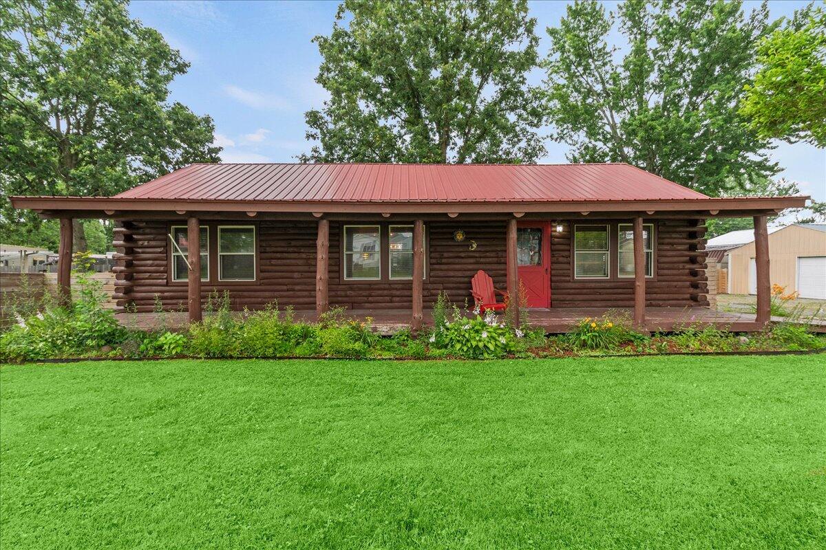 11350 Powhatan Path, Lakeview, Ohio 43331