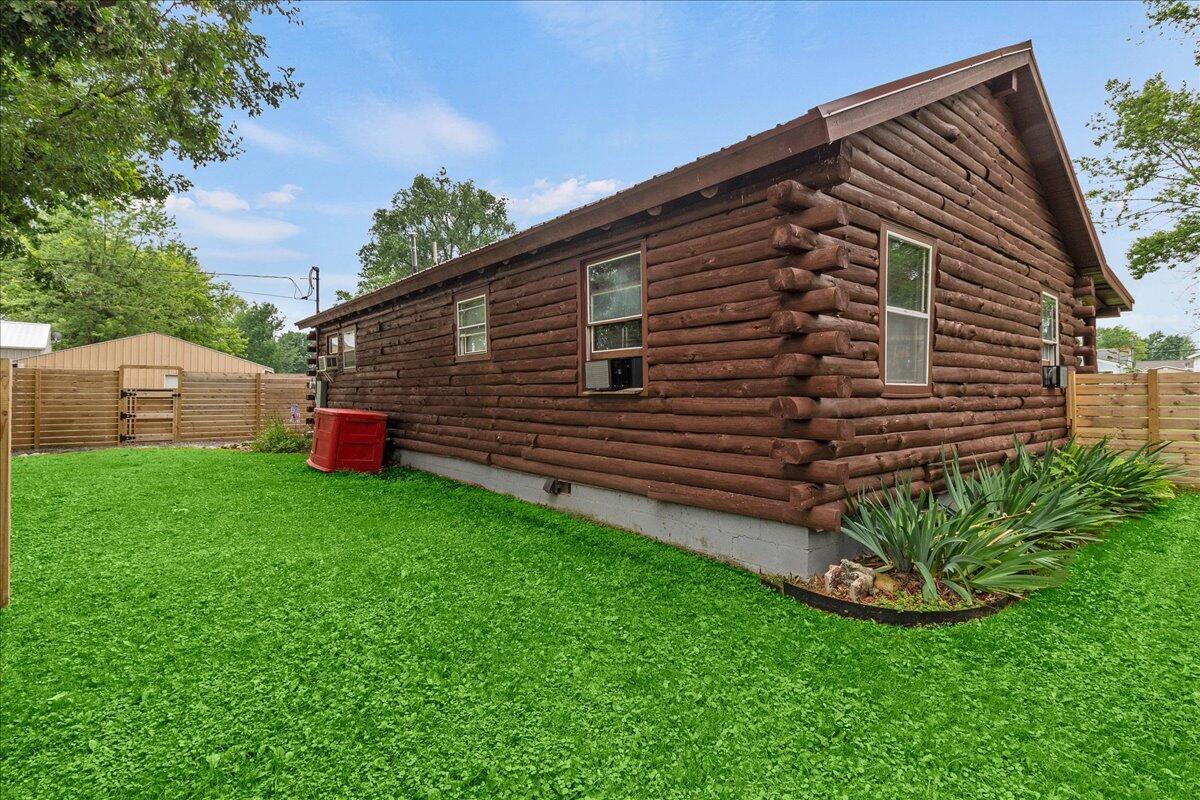 11350 Powhatan Path, Lakeview, Ohio 43331