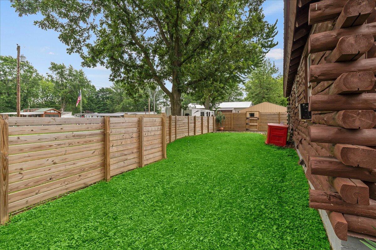 11350 Powhatan Path, Lakeview, Ohio 43331