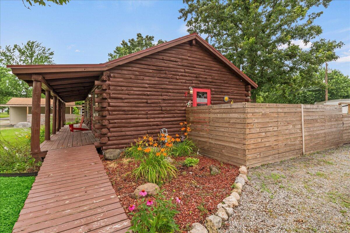 11350 Powhatan Path, Lakeview, Ohio 43331