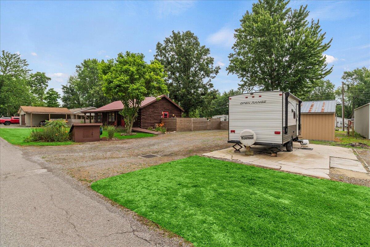 11350 Powhatan Path, Lakeview, Ohio 43331