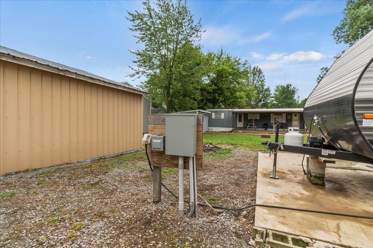 11350 Powhatan Path, Lakeview, Ohio 43331