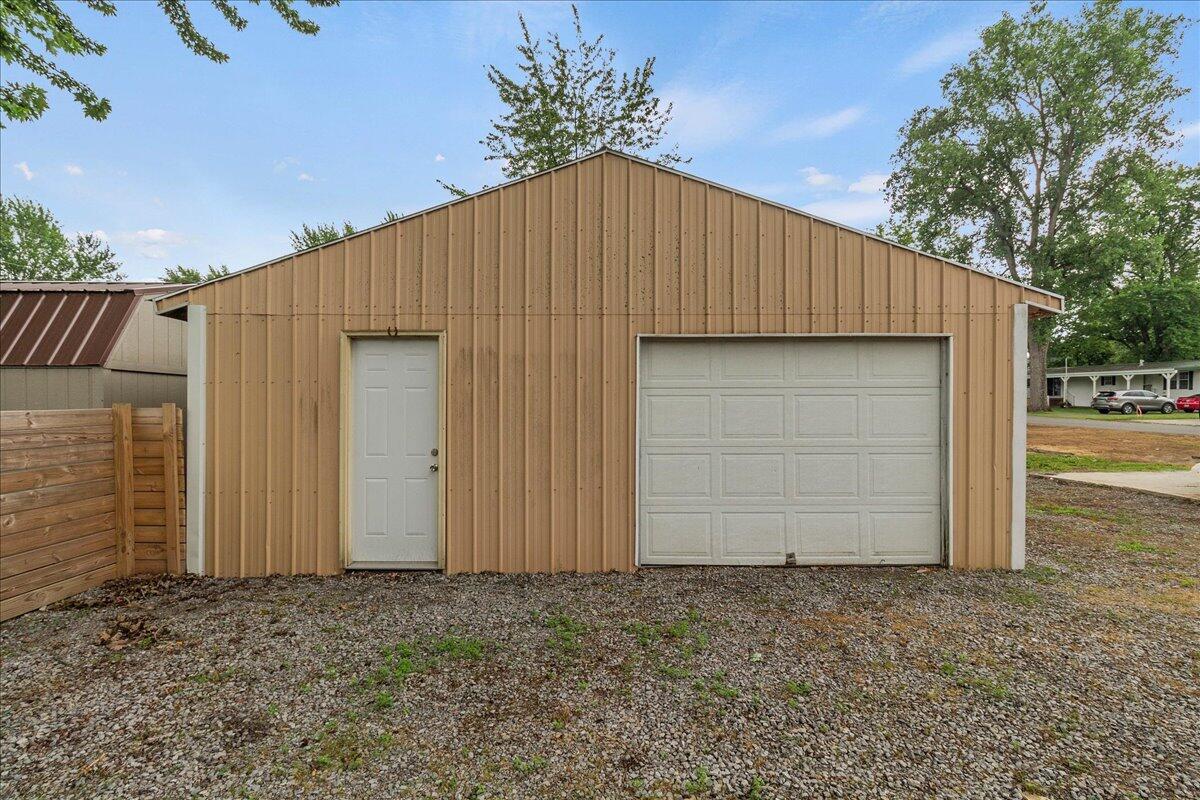 11350 Powhatan Path, Lakeview, Ohio 43331
