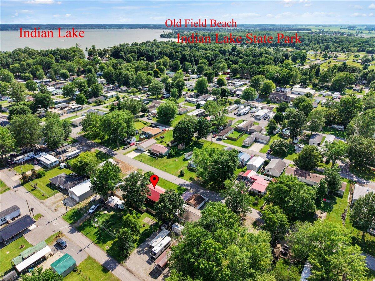 11350 Powhatan Path, Lakeview, Ohio 43331