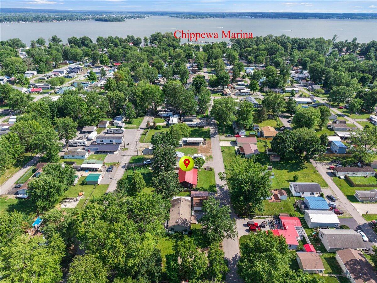 11350 Powhatan Path, Lakeview, Ohio 43331