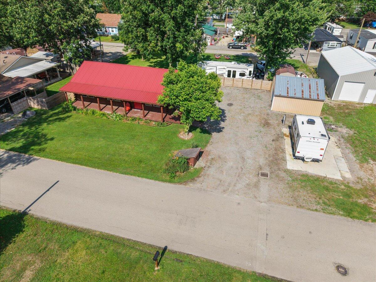 11350 Powhatan Path, Lakeview, Ohio 43331