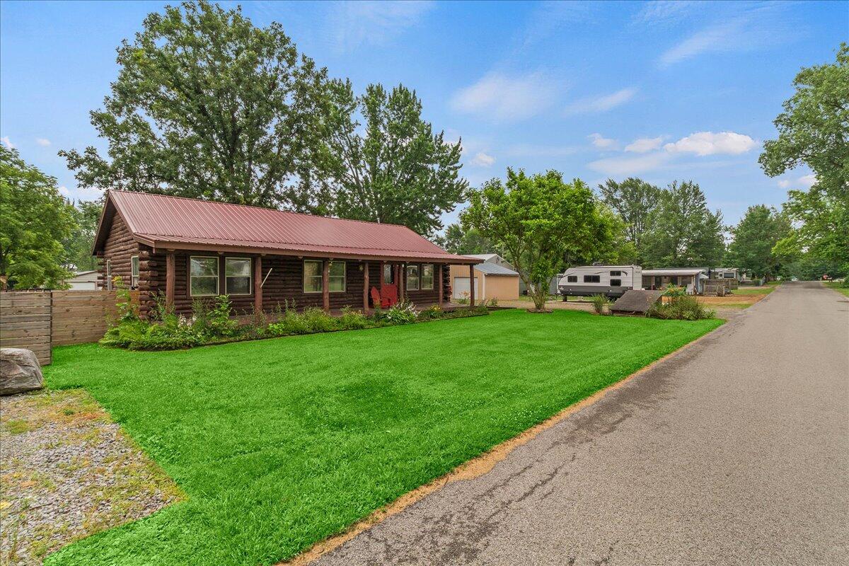 11350 Powhatan Path, Lakeview, Ohio 43331