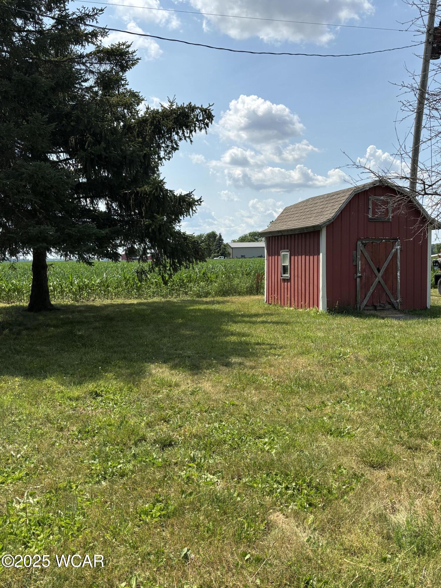 21108 State Route 116, Spencerville, Ohio
