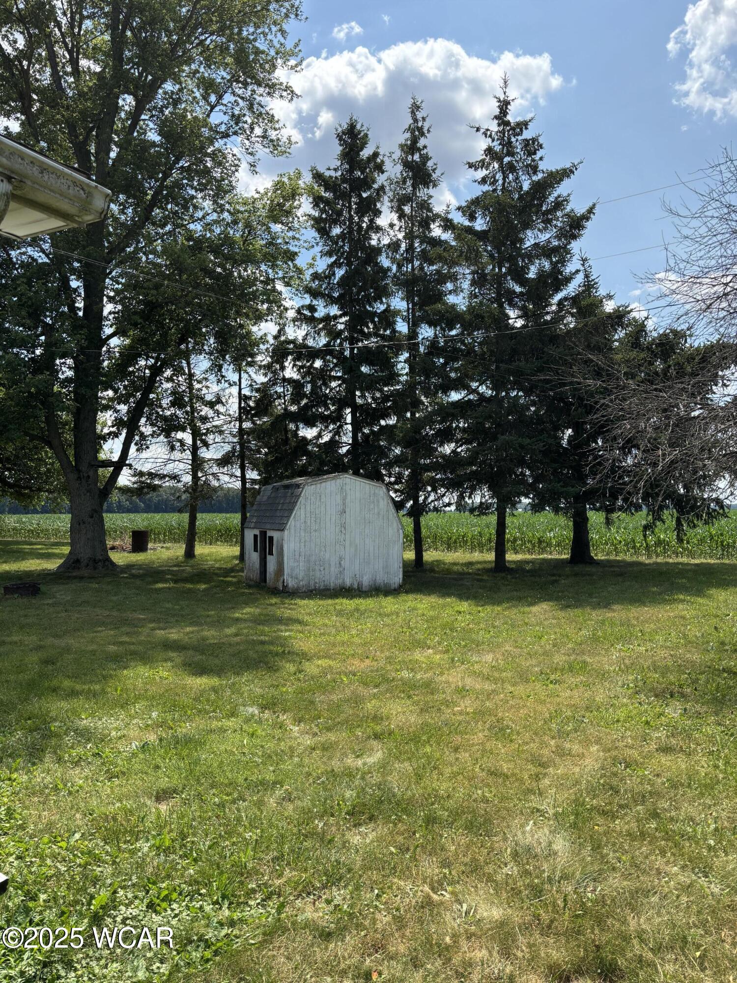 21108 State Route 116, Spencerville, Ohio