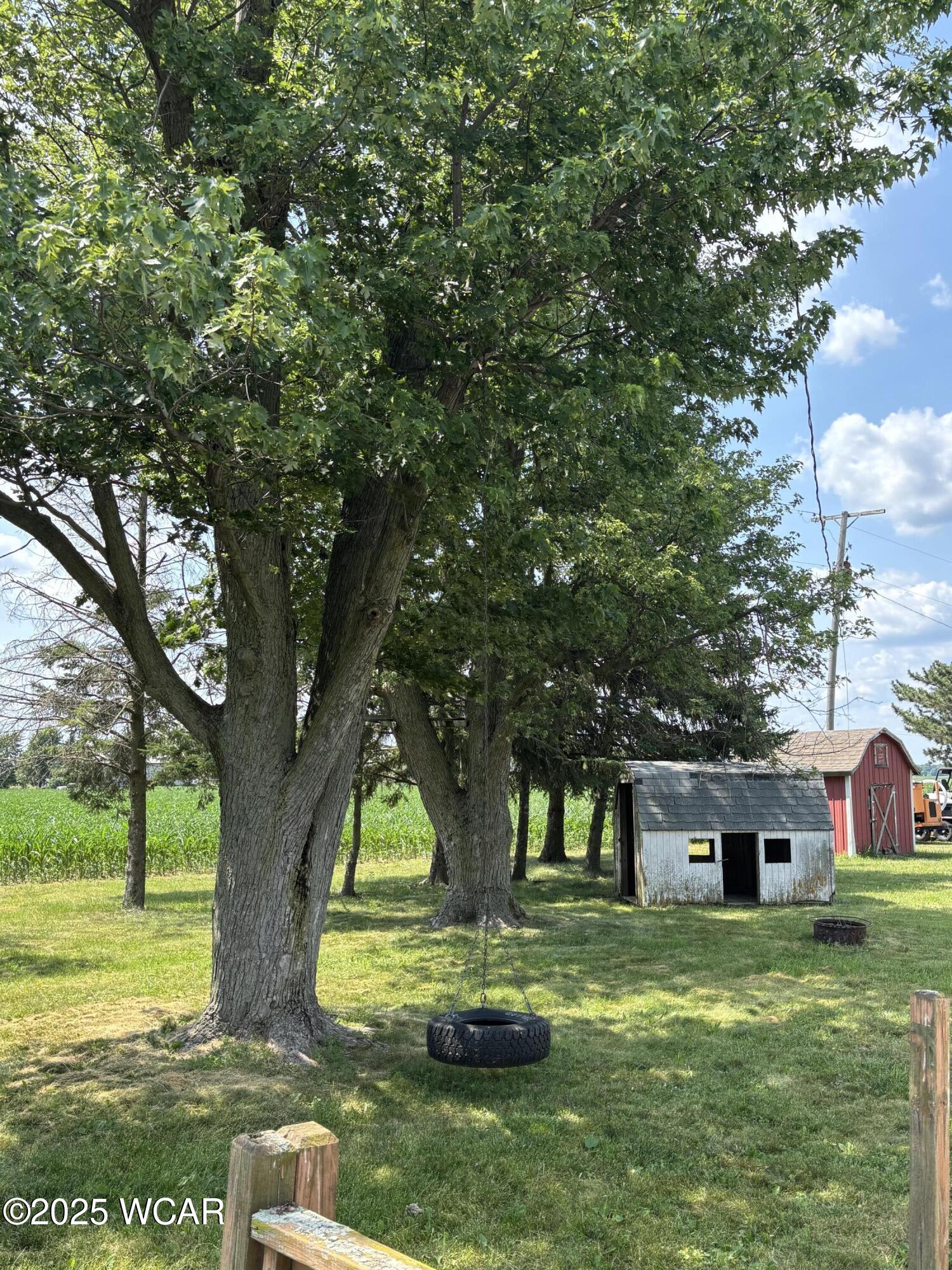 21108 State Route 116, Spencerville, Ohio