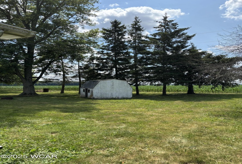 21108 State Route 116, Spencerville, Ohio, 4 Bedrooms Bedrooms, ,1 BathroomBathrooms,Residential,For Sale,State Route 116,307567
